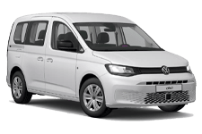 Van Rental Islington - Caddy Van - Van hire Islington