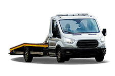 Van Rental Islington - Recovery Van - Van hire Islington